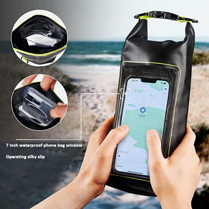 2L/5L PVC Swimming Waterproof Bag